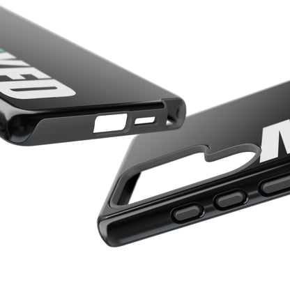 MiXED Tough Phone Case