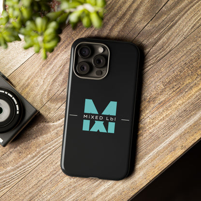 MiXED Tough Phone Case