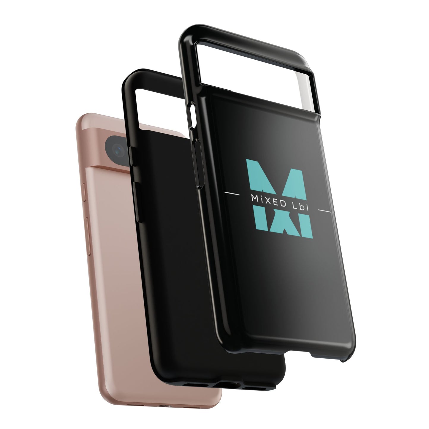 MiXED Tough Phone Case