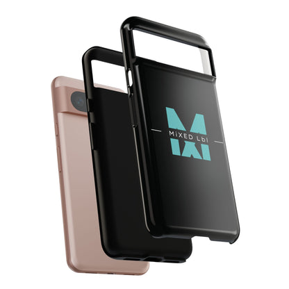 MiXED Tough Phone Case