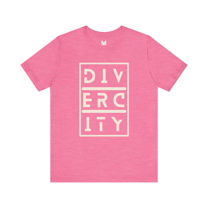 DiVERCiTY Softstyle T-Shirt