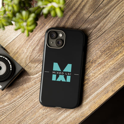MiXED Tough Phone Case