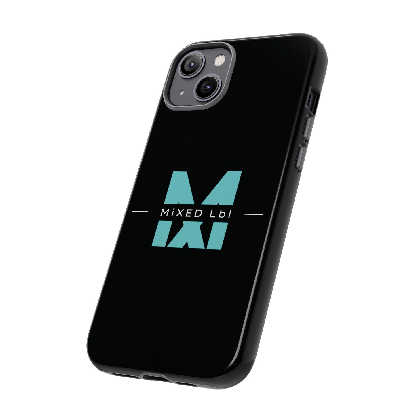 MiXED Tough Phone Case