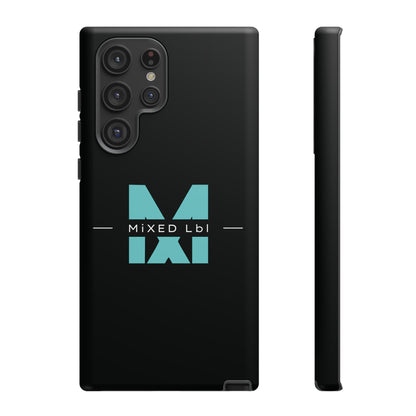 MiXED Tough Phone Case
