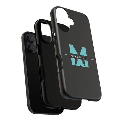 MiXED Tough Phone Case