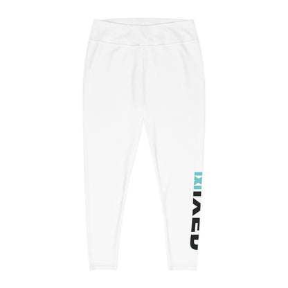 MiXED Plus Size Leggings