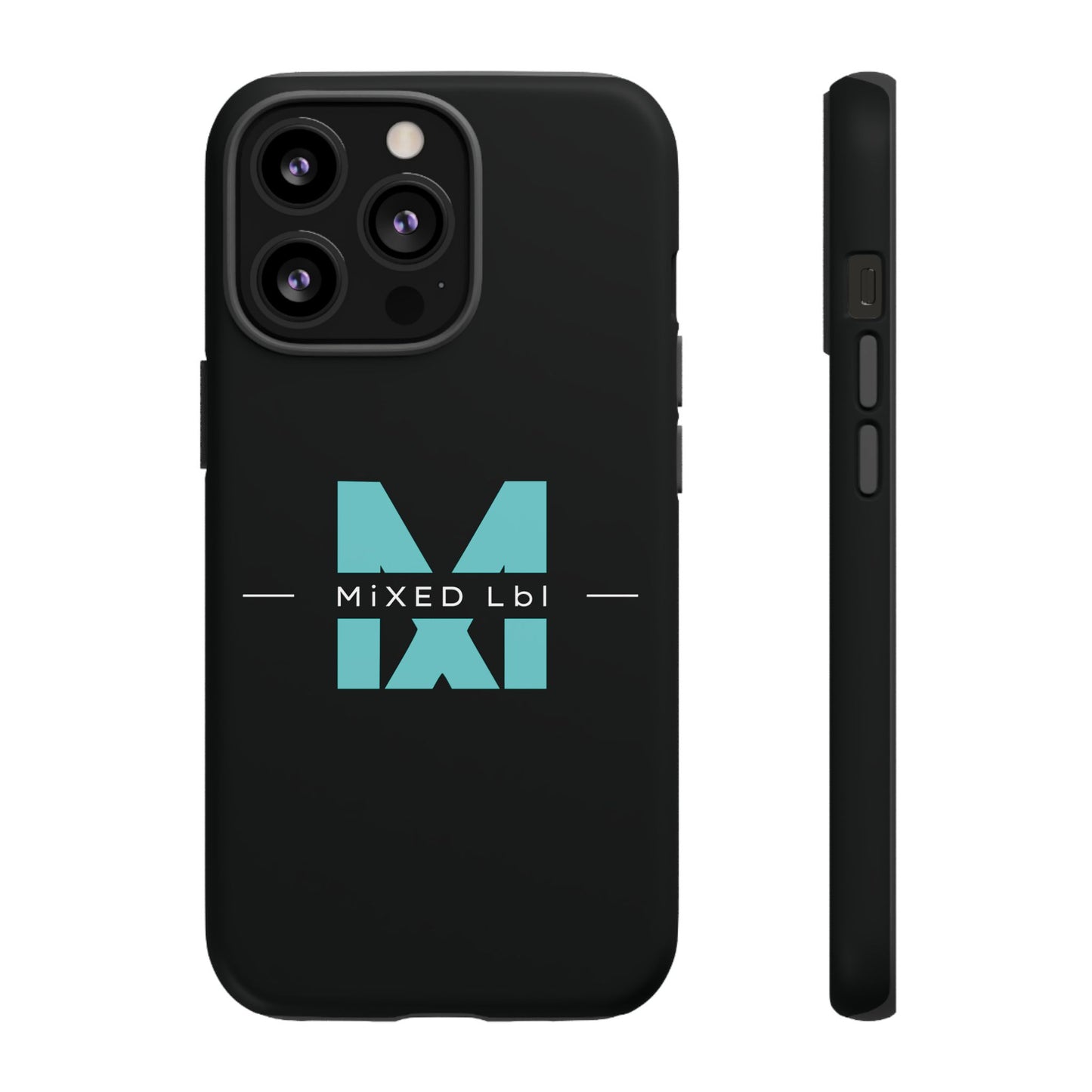 MiXED Tough Phone Case