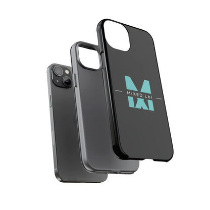 MiXED Tough Phone Case