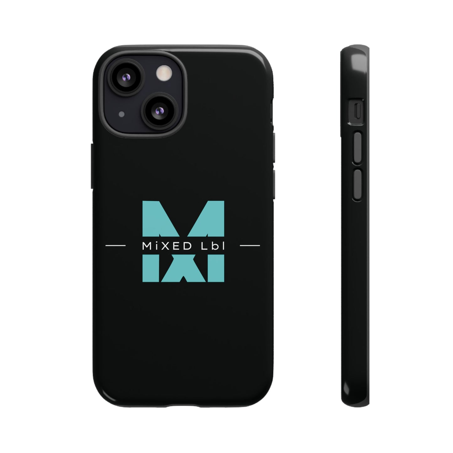MiXED Tough Phone Case