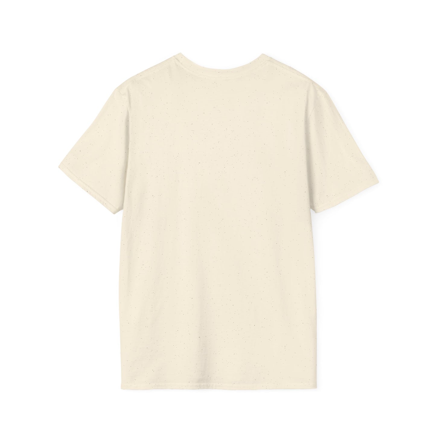 MIXED Graphic Tee — Dark Design