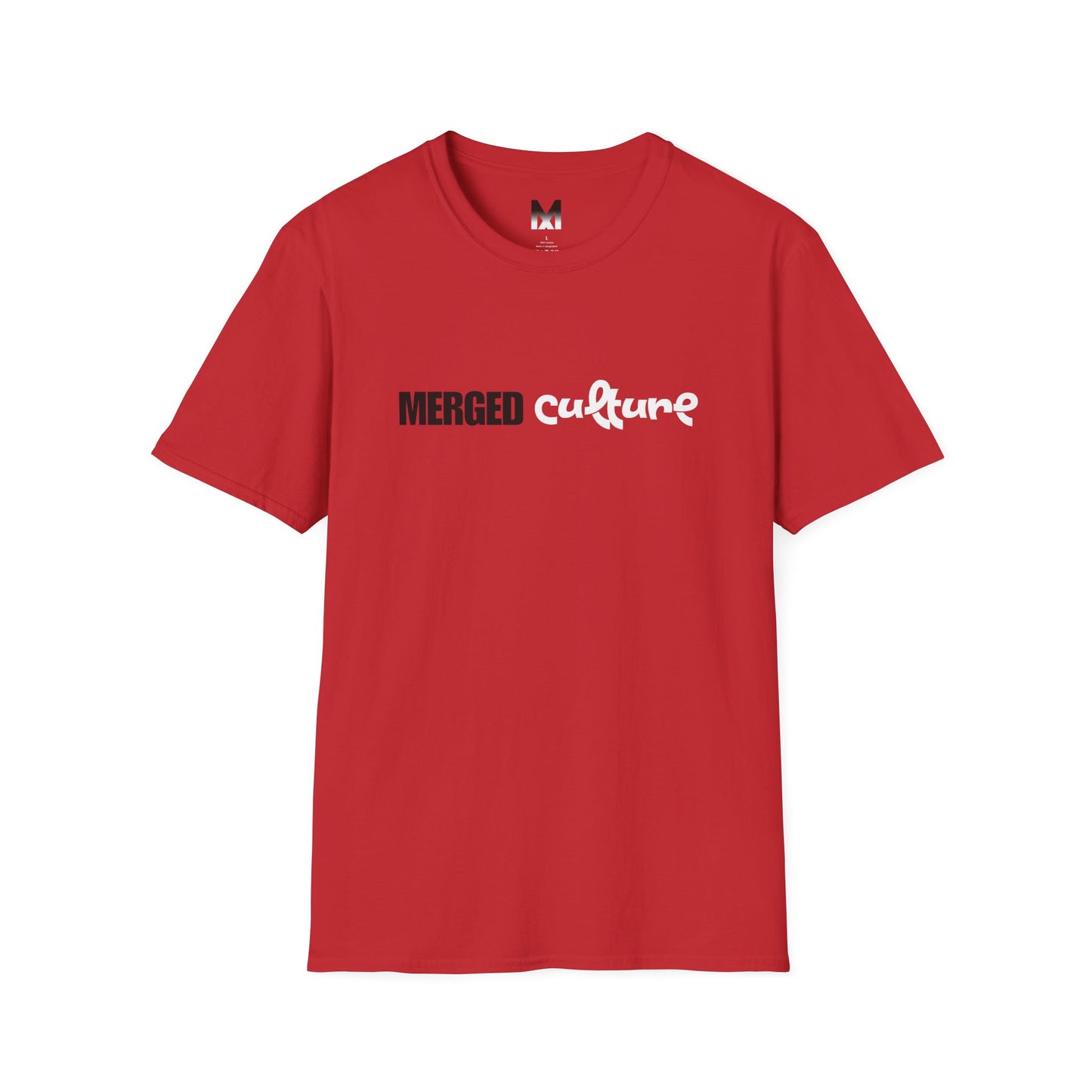 Merged Culture T-Shirt