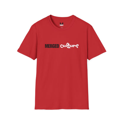 Merged Culture T-Shirt