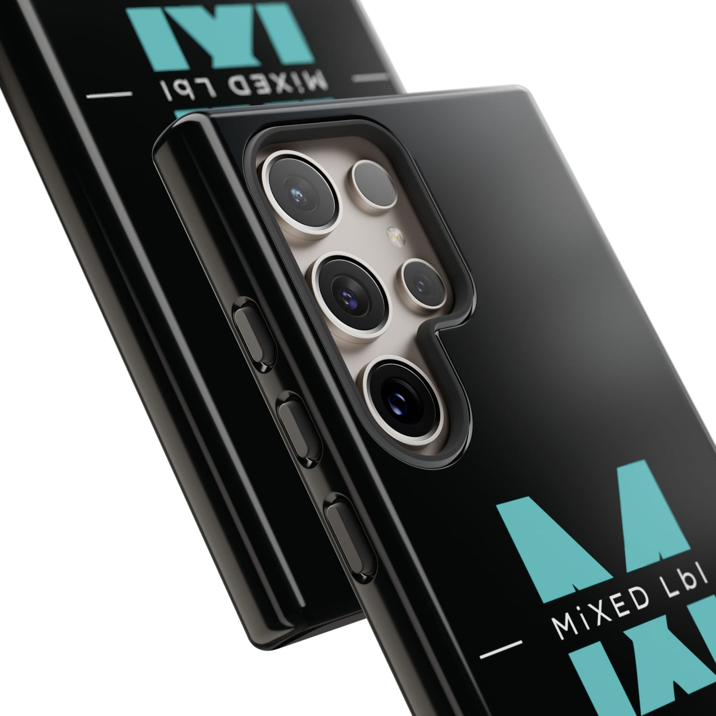 MiXED Tough Phone Case