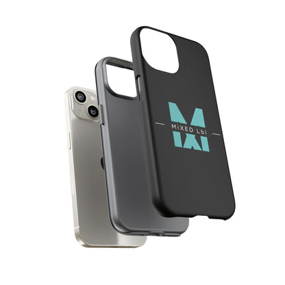 MiXED Tough Phone Case