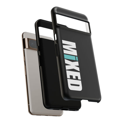 MiXED Tough Phone Case