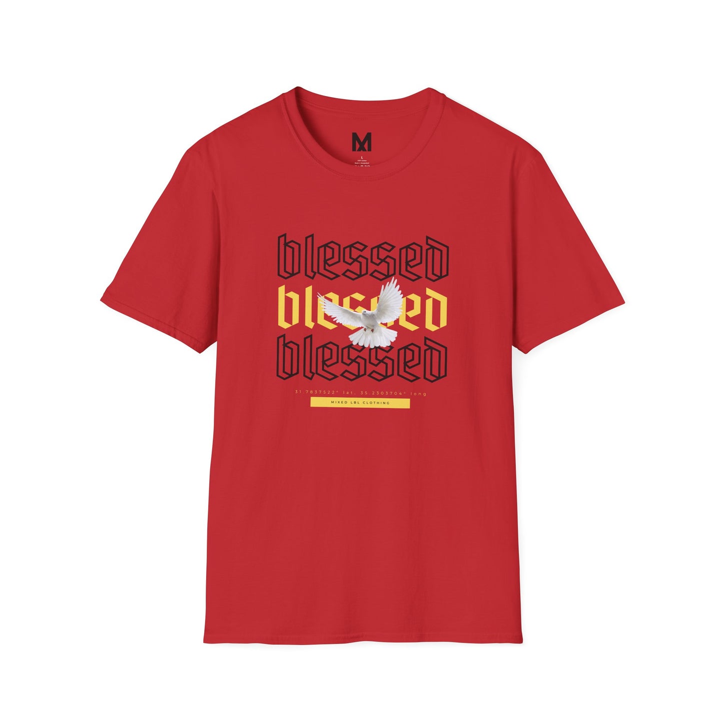 Blessed Unisex T-Shirt