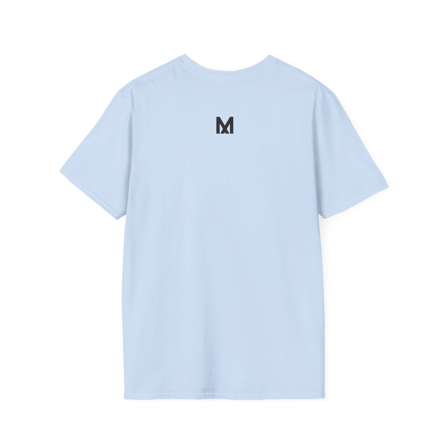 DiVERCiTY Graphic T-Shirt