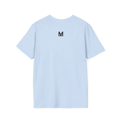 DiVERCiTY Graphic T-Shirt
