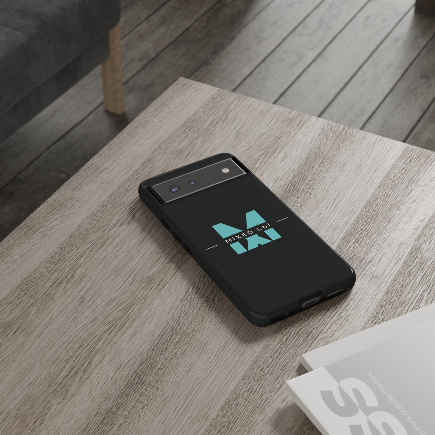 MiXED Tough Phone Case