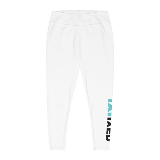 MiXED Plus Size Leggings