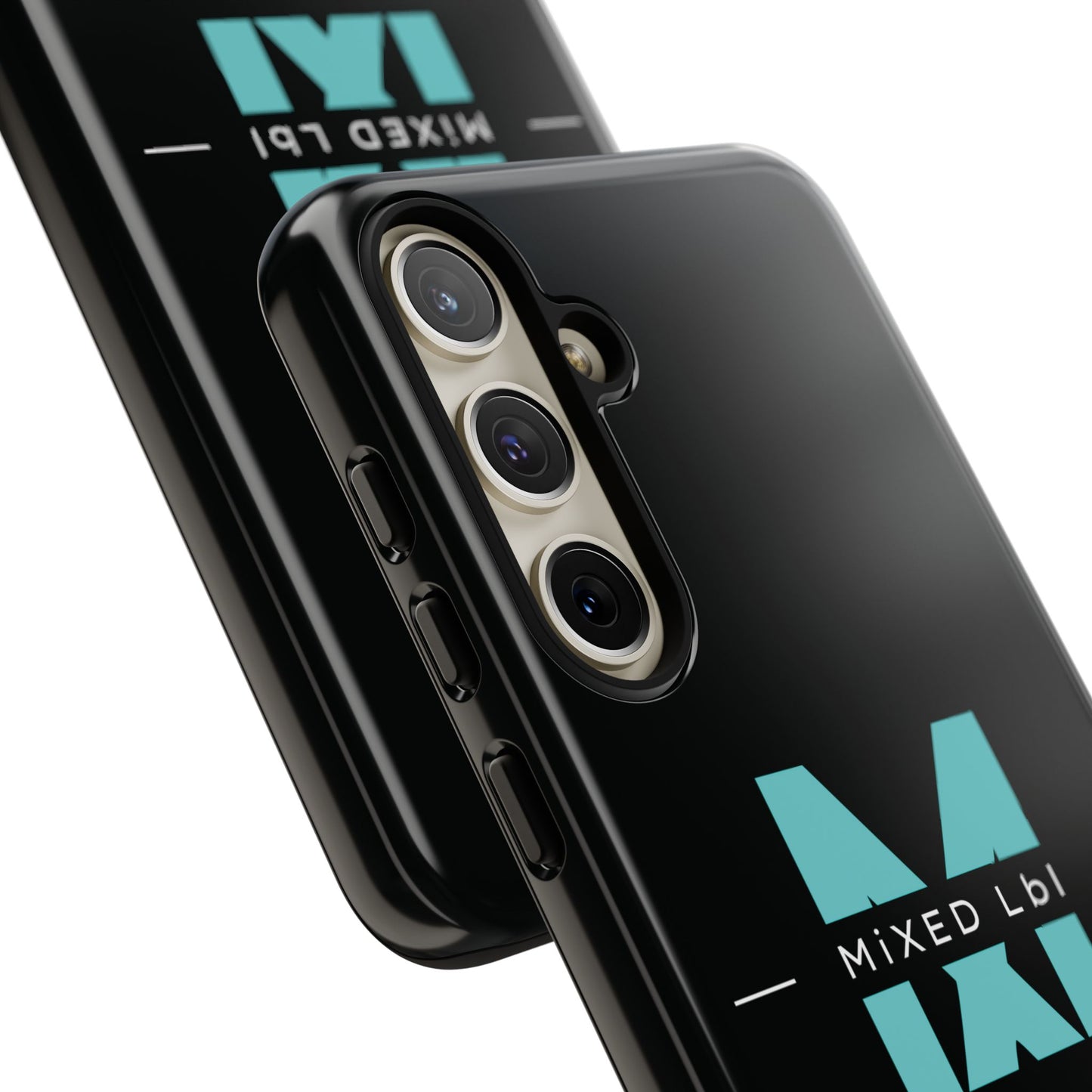 MiXED Tough Phone Case