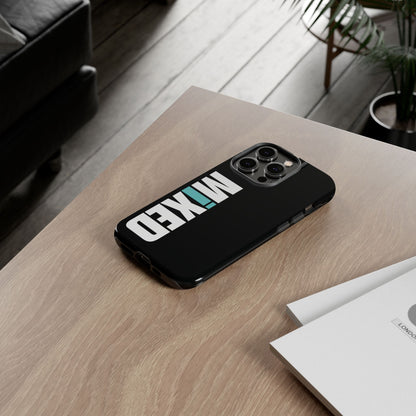 MiXED Tough Phone Case