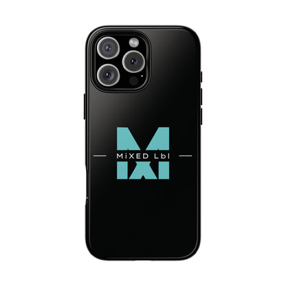 MiXED Tough Phone Case