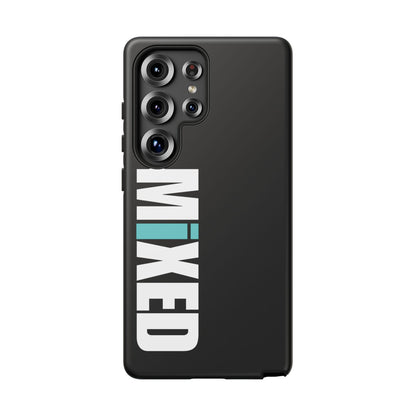 MiXED Tough Phone Case
