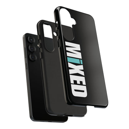 MiXED Tough Phone Case
