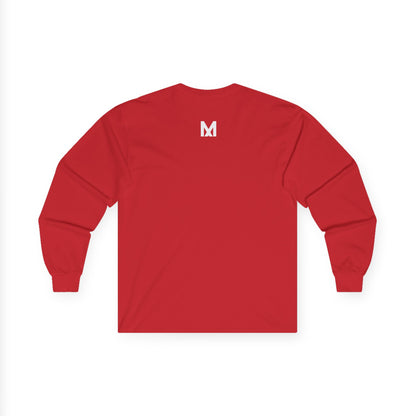 Blessed Long Sleeve Tee