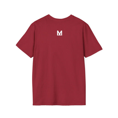 Multi Cultural Tee Unisex Shirt