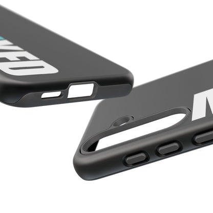 MiXED Tough Phone Case