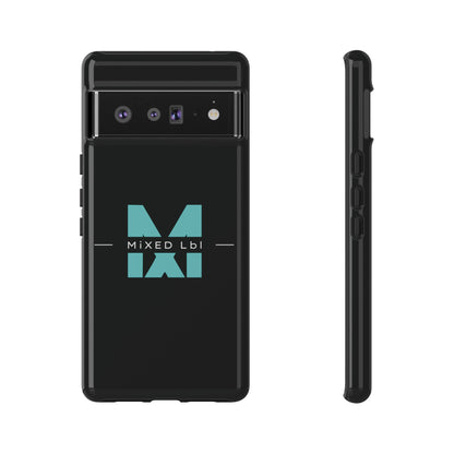 MiXED Tough Phone Case