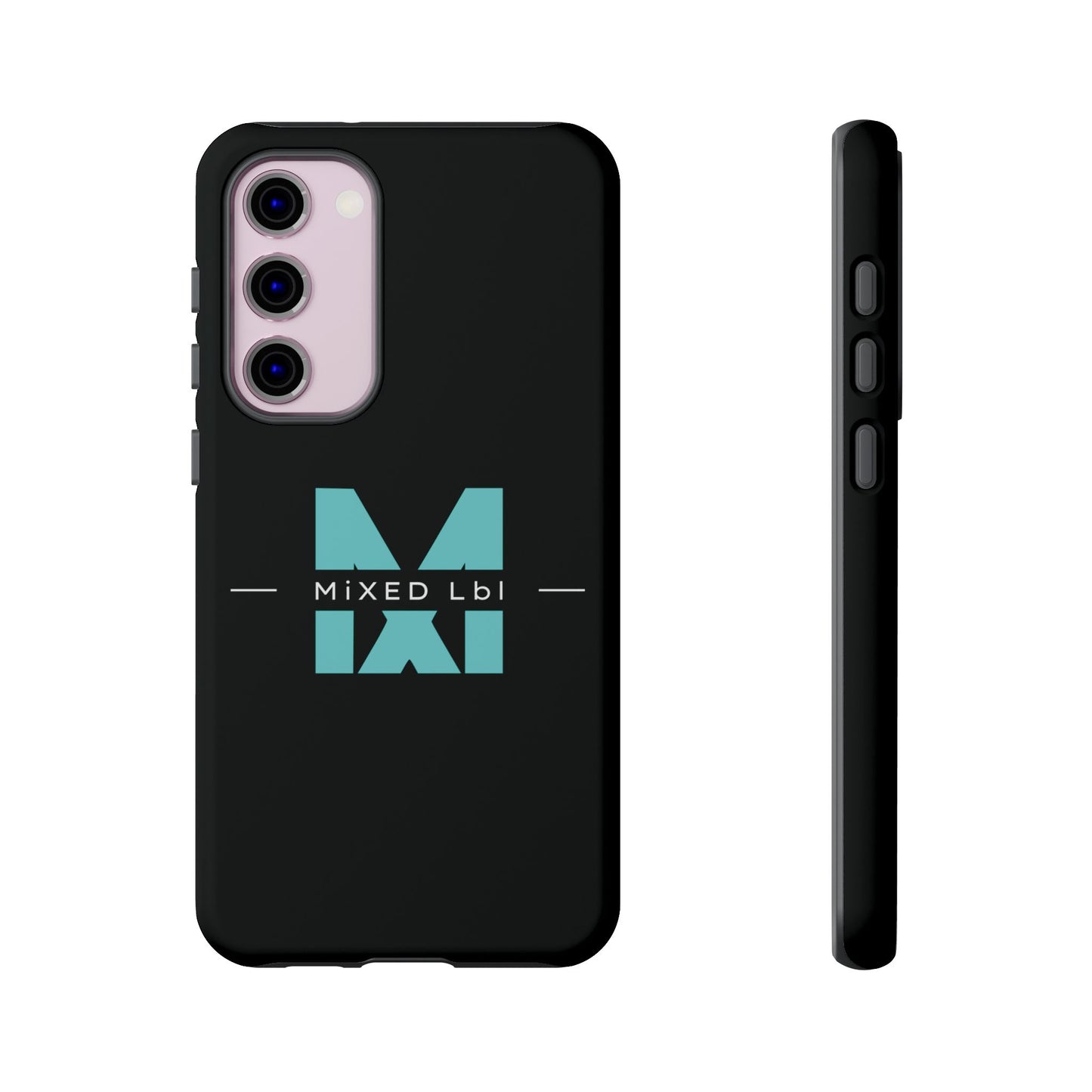 MiXED Tough Phone Case