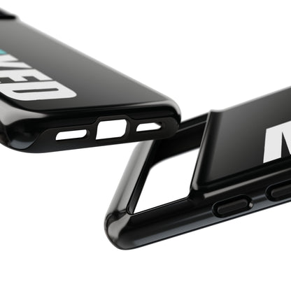 MiXED Tough Phone Case