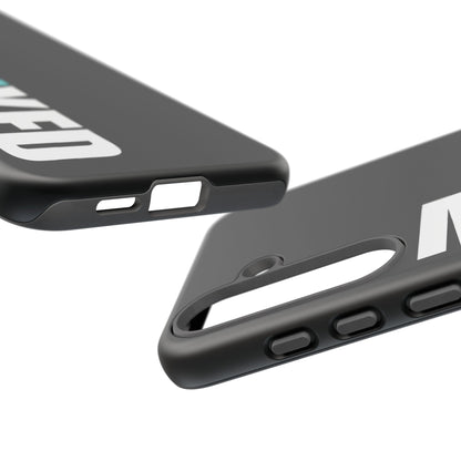 MiXED Tough Phone Case