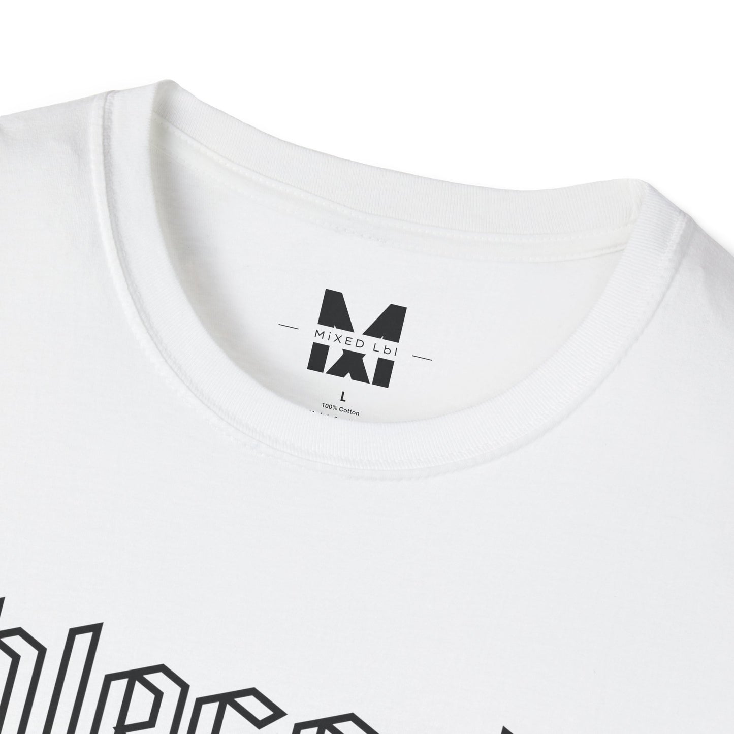Blessed T-Shirt
