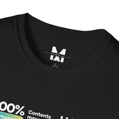 Multi Cultural T-Shirt