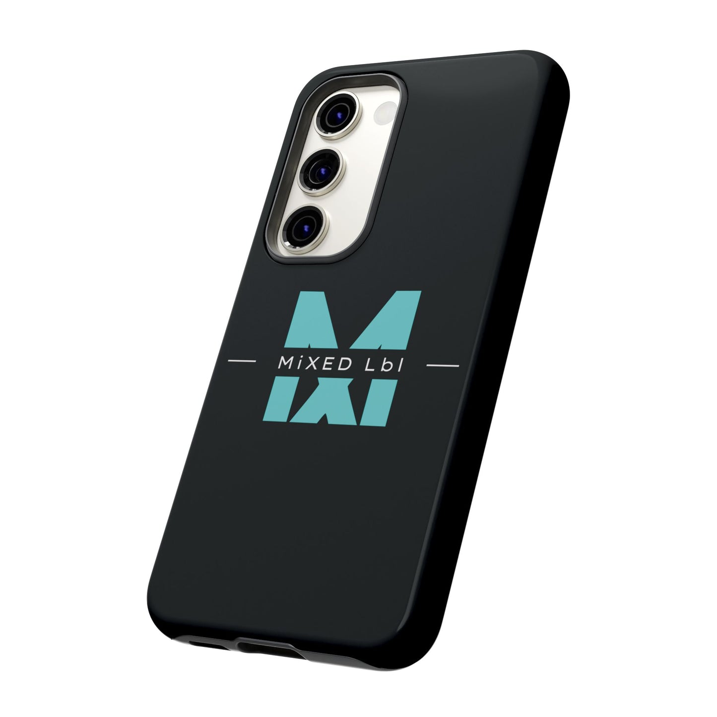 MiXED Tough Phone Case
