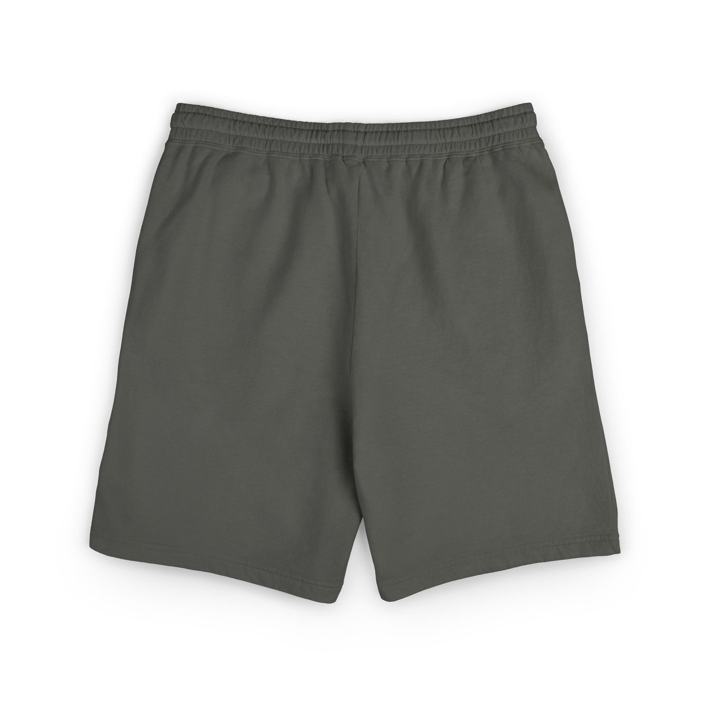 MiXED Lbl Fleece Shorts