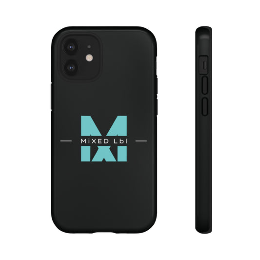 MiXED Tough Phone Case