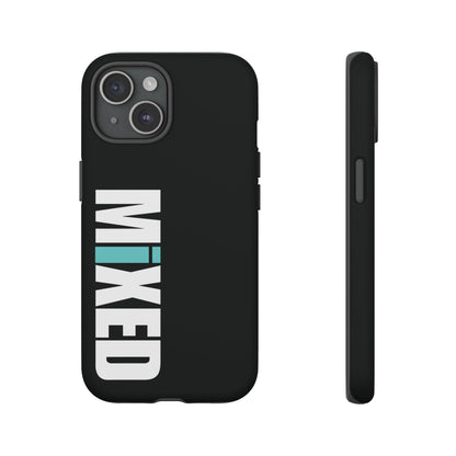 MiXED Tough Phone Case