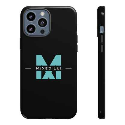 MiXED Tough Phone Case