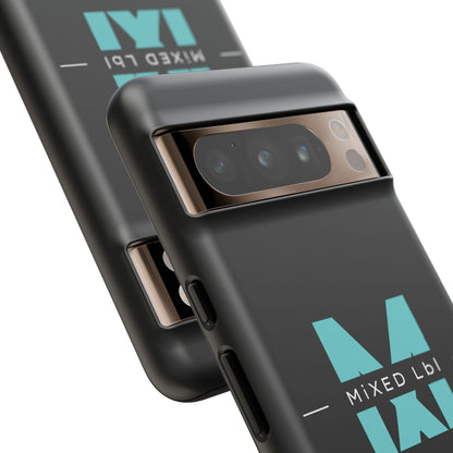 MiXED Tough Phone Case