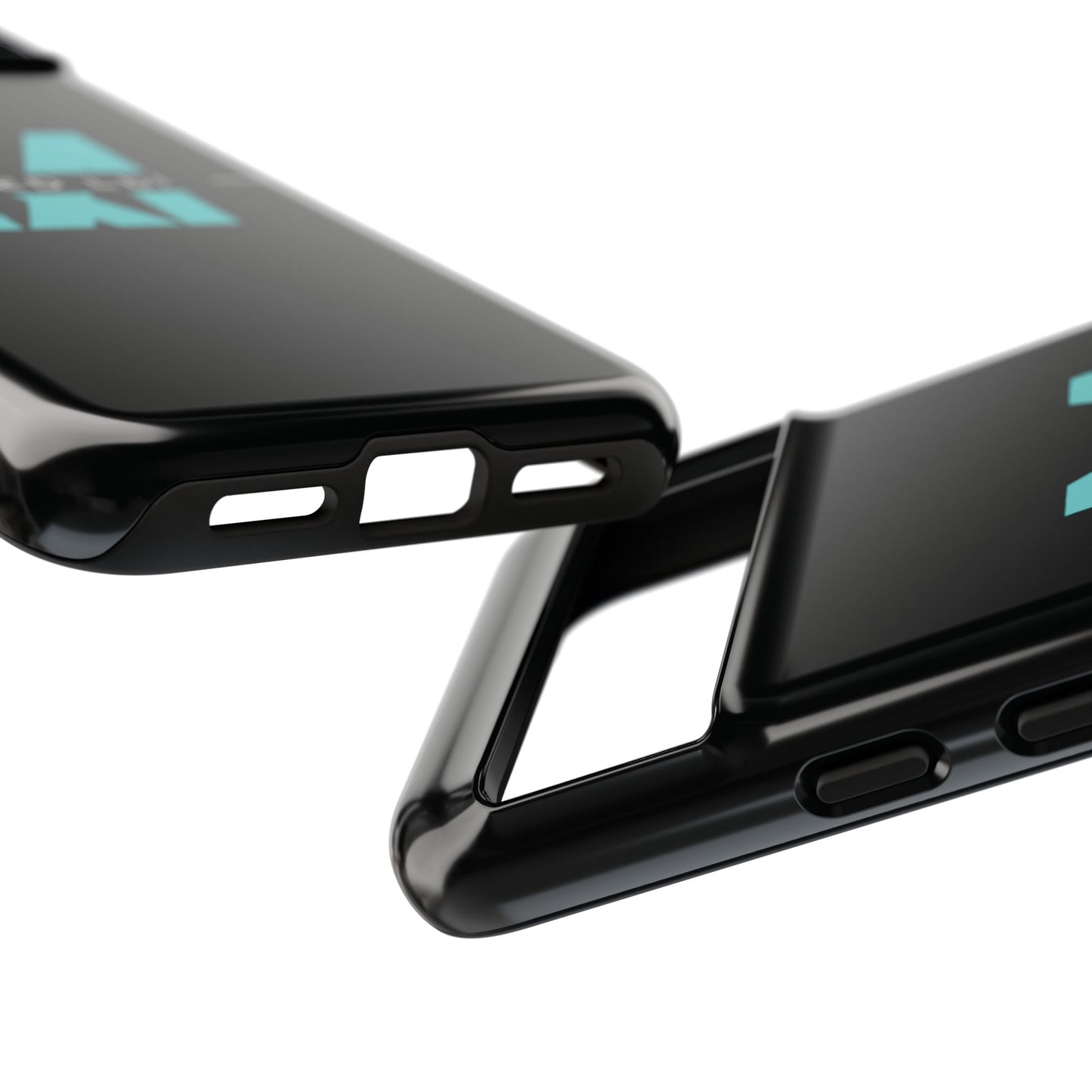MiXED Tough Phone Case