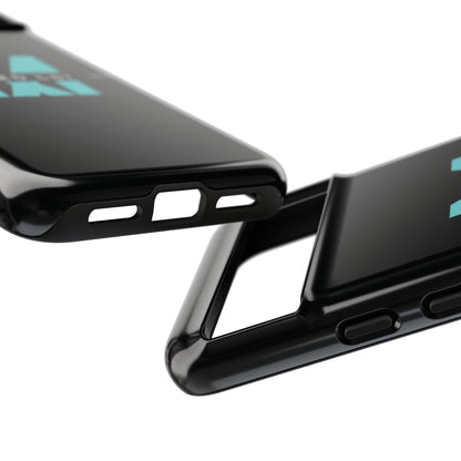 MiXED Tough Phone Case