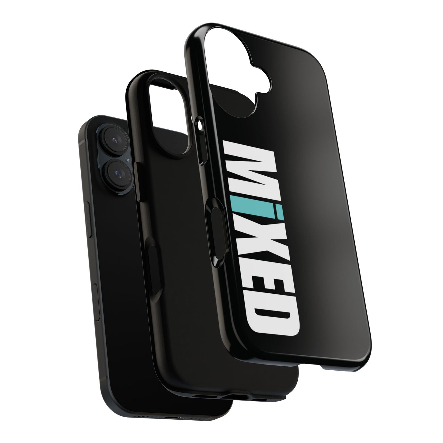 MiXED Tough Phone Case