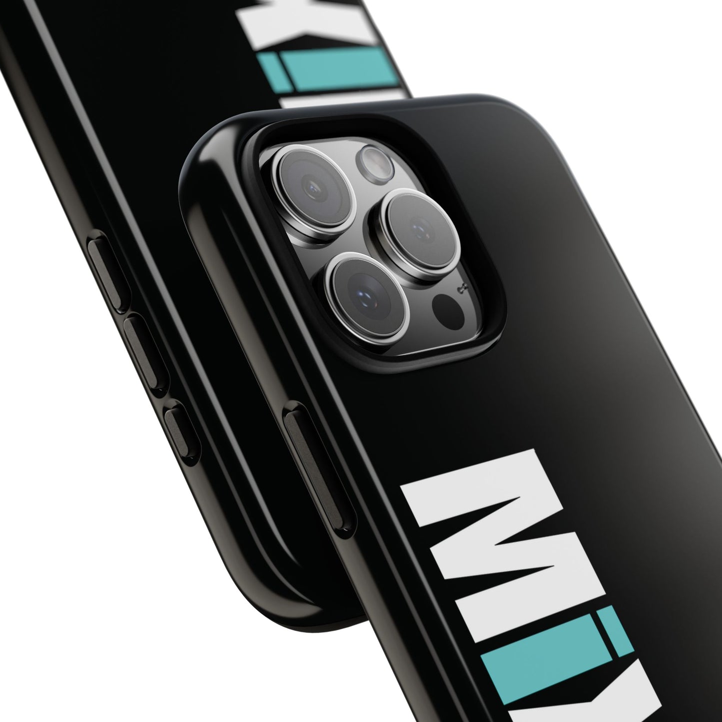 MiXED Tough Phone Case
