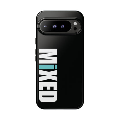 MiXED Tough Phone Case