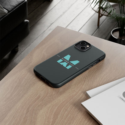 MiXED Tough Phone Case